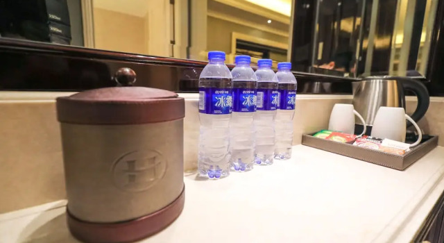 Люкс Executive Grand Mercure Huizhou Huiyang