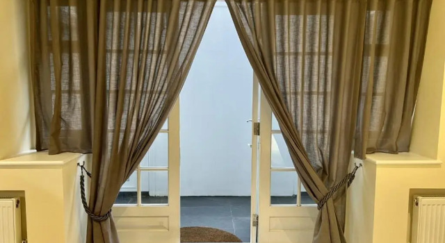 Студия Marylebone Village Apartments