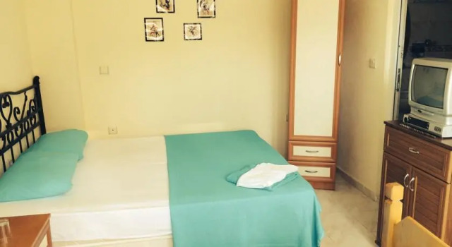 Eraslan Motel