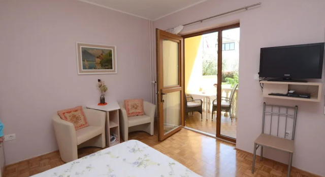 Apartment Pierina