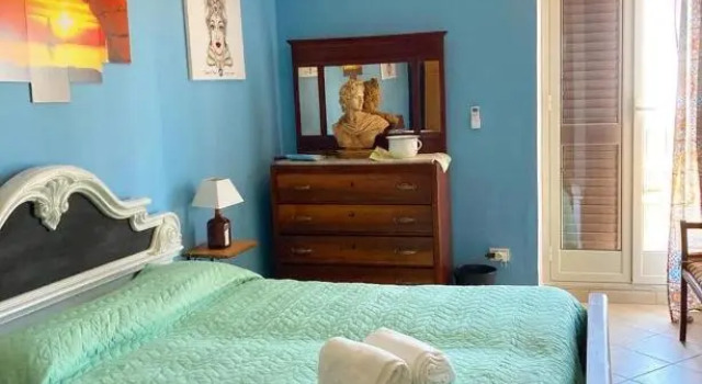 Апартаменты LA Casa il carretto
