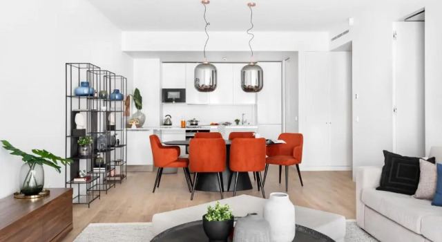 JOIVY Elegant 1-BR Apartment in Perfect Centre, Забронировать Апартаменты/квартира Отели Лиссабона с бассейном, рядом с Рештаурадориш, Бассейн