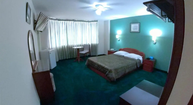 Номер Superior Hotel La Molina