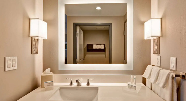 Люкс Homewood Suites by Hilton New Orleans Westbank