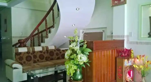Thanh Hoa 2 Guesthouse, Rezervați Hotel Nha Trang 