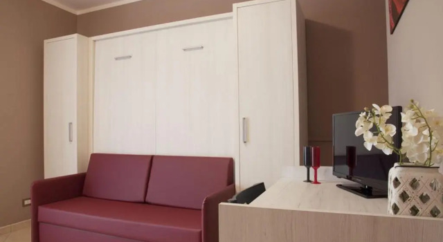 Book Your Place, Prenota Appartamento Hotel a Sicilia con parcheggio, Parcheggio