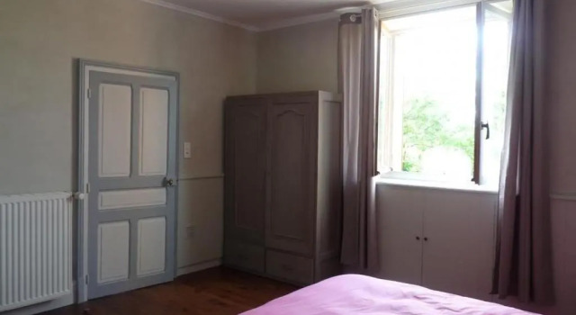 Gîte Saint-Étienne-de-Vicq, 3 pièces, 4 personnes - FR-1-489-275, Book Hotel Saint-Etienne-de-Vicq Frankrig