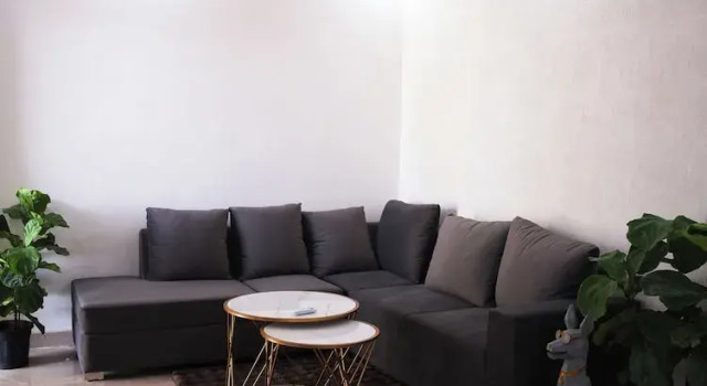 Вилла Deluxe HomeGround