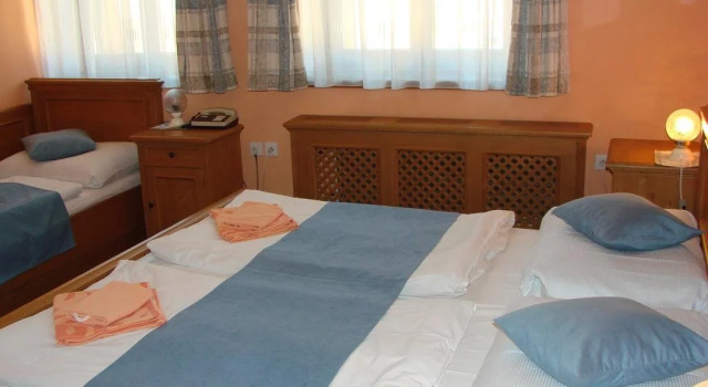 Hotel Soudek