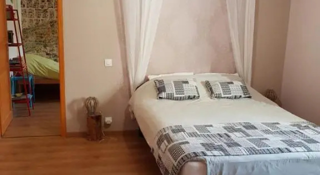 Номер Standard le domaine de bellevue