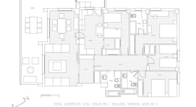 Apartamento Xaloc Benicasim, Забронировать Апартаменты/квартира Беникасим Azahar Coast, рядом с Пляж Ворамар