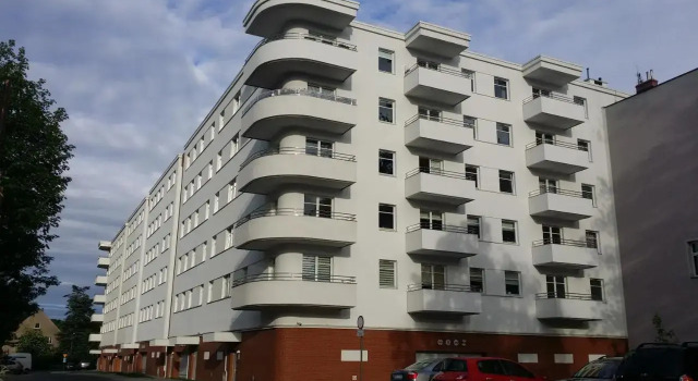 Apartamenty Słupsk, Varaa Huoneisto Slupsk Pommeri