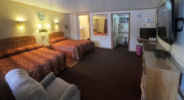 A1 Economy Inn, Varaa Hotelli Hotellit Somerset aamiaisella, Aamiainen