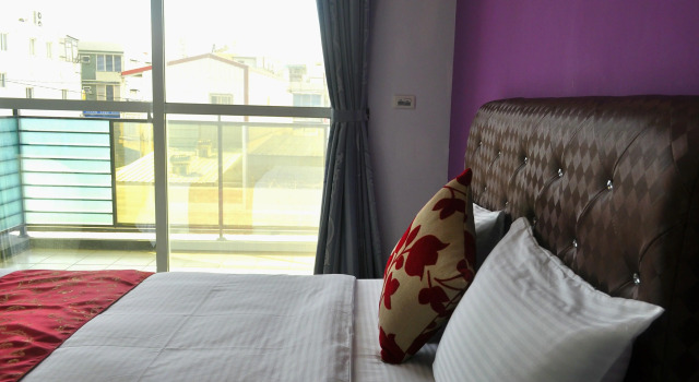 LDY Guesthouse, Забронировать Отель Отели в центре Хенгчун, в центре