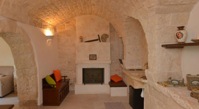Masseria Pentima Vetrana Resort, Book Resort Hotels in Alberobello with Breakfast, Breakfasts