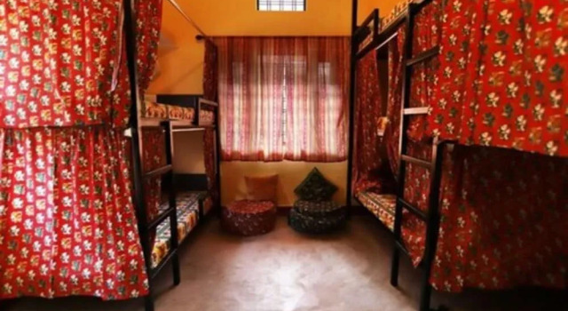 Hipostel, Rezerwuj Hotel Hotele w Uttarakhand z basenem, Basen