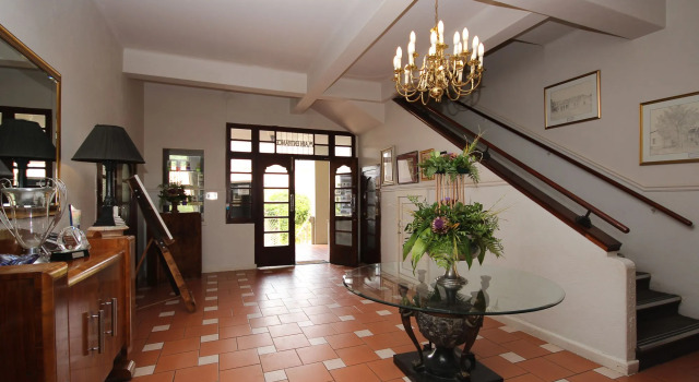 Montagu Country Hotel