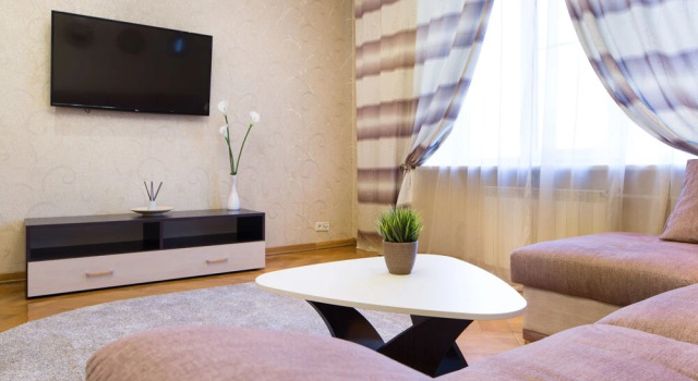 MosApts Lesnaya 4