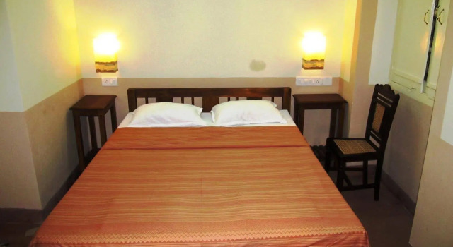 Royal Phoenix Inn, Buchen Sie Hotel Fontainhas Panaji