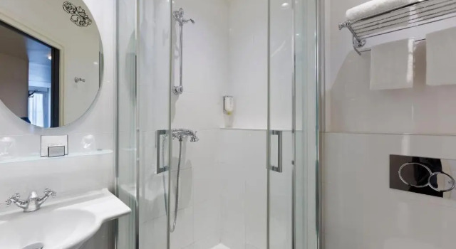 Одноместный номер Superior Hôtel Aurore Paris Gare de Lyon