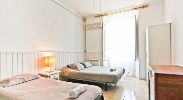 Itinere Rooms - Hostel