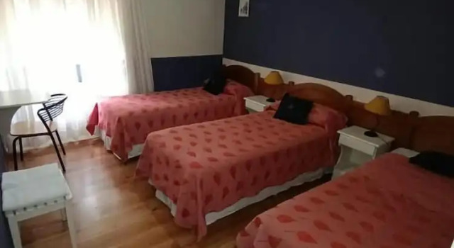 Номер Standard Hotel Ariel