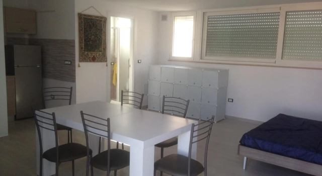 Suite Carducci