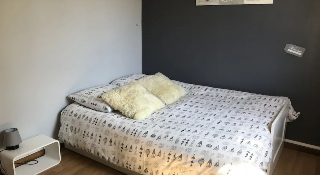 Appartement entre Disney et Paris, Prenota Appartamento Brou-sur-Chantereine Francia