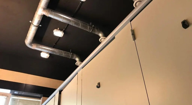Номер Standard Loft Car Factory