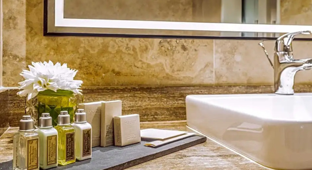 Двухместный полулюкс Manto Hotel Lima - MGallery Collection