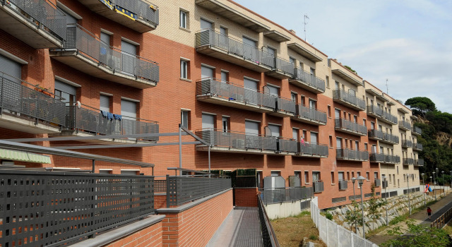 Apartamentos Espronceda, Забронировать Отель Бланес Коста-Брава
