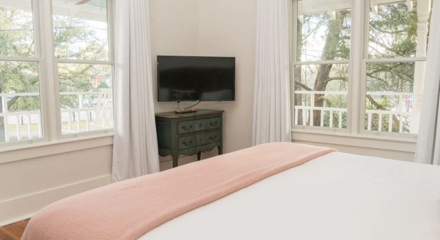 Номер Luxury Abita Springs Hotel