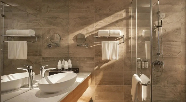 Четырёхместный номер Deluxe Anyla Sam Son Hotels
