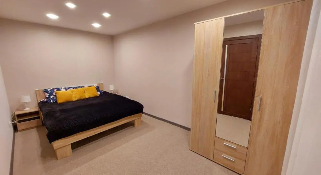 M14 Apartment, Prenota Appartamento Gulbene Gulbene Municipality
