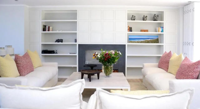 Beachscape, Забронировать Отель Кербомстранд Найсна