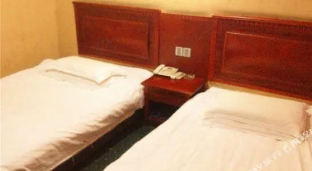 Tiandu Hotel