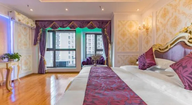 Obida Hotel (Xindu Longcheng Branch), Prenota Hotel Kunming Yunnan