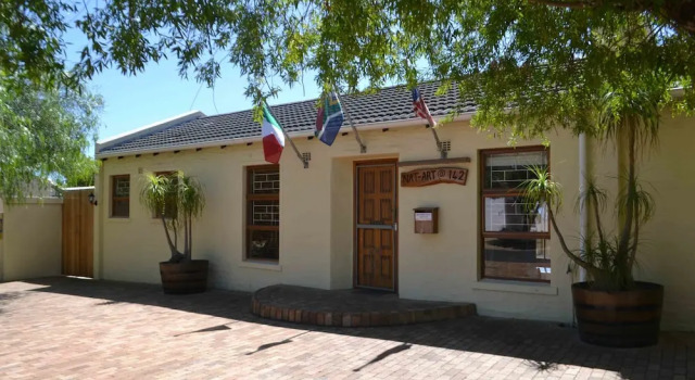 Nat-Art Self-Catering Accommodation