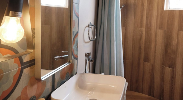 Номер Grand Asher Hospedaje y Turismo