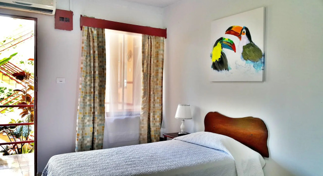 Hotel Divisamar by LHR, Rezervovat Hotel Quepos Puntarenas