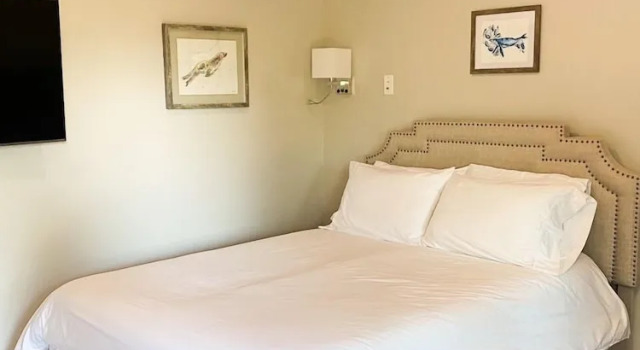 Студия Spruce Lodge
