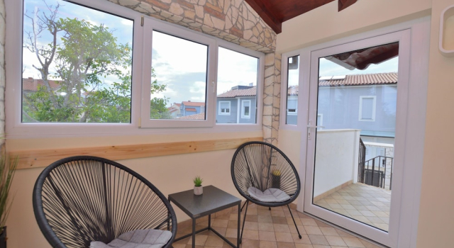 Апартаменты Apartment Emilija