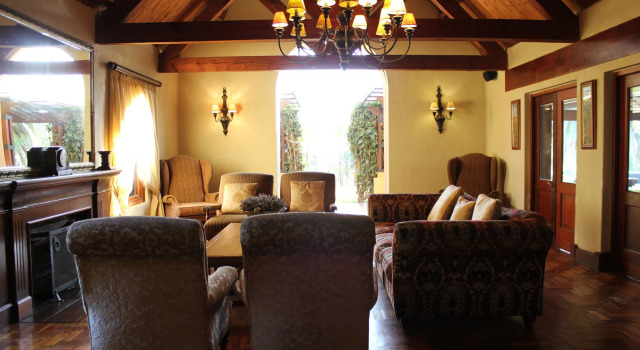 Lombardy Boutique Hotel, Boek Boutique Hotel  