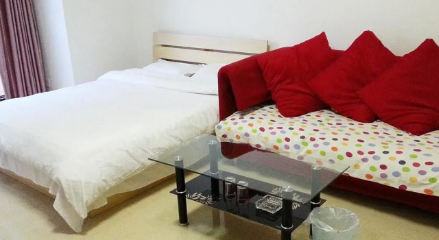 Hupojun Hotel Apartment, Rezervați Apartament Beijing Beijing Province