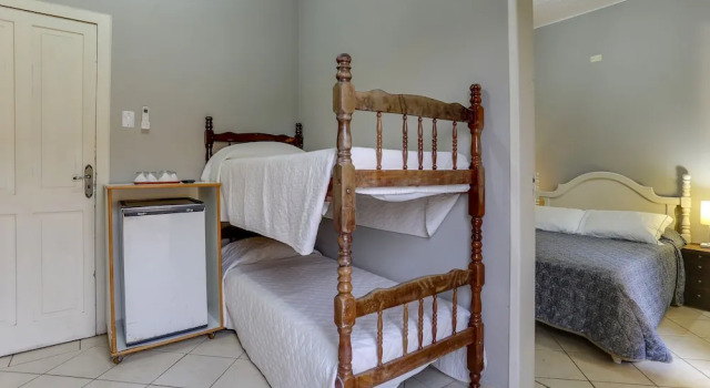 Номер Standard Canasvieiras Hotel