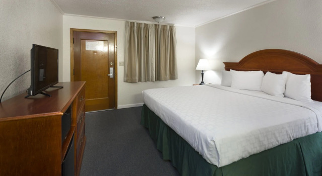 Belle Aire Motel - Downtown Convention Center - Gatlinburg, Забронировать Мотель Мотели Гатлинберг, Мотель