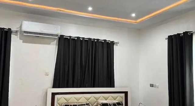 Nanani Luxury Villa, Prenota Villa Hotel 3 stelle a Kumasi, 3*