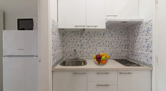 Апартаменты Standard c 1 комнатой с видом на море The Real Casa Atlantica Morro Jable By PVL