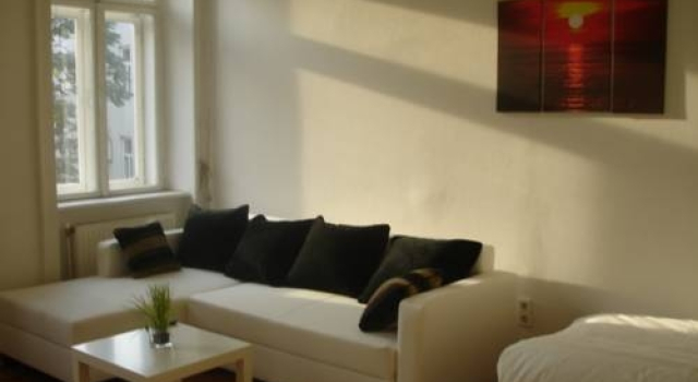 Vienna-Apartment-One Halbgasse