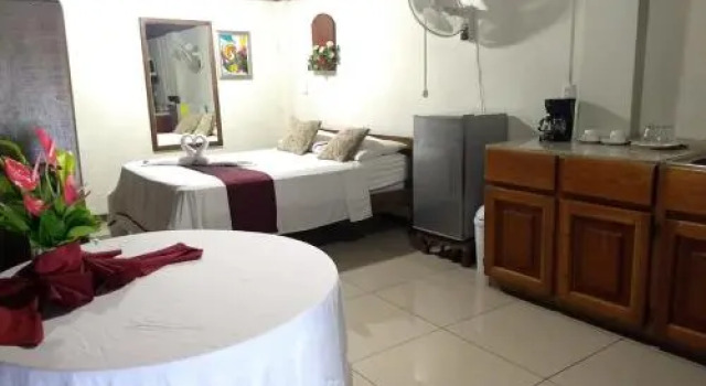 Hospedaje Angeluz, Prenota Hotel Hotel economici a Alajuela